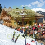 LES HOUCHES