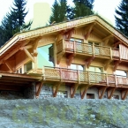 LES HOUCHES