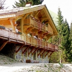LES HOUCHES