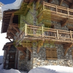 VAL DISER
