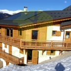 COURCHEVEL