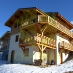 COURCHEVEL