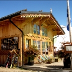 LA PLAGNE 4
