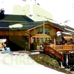 LA PLAGNE 4