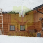 LA PLAGNE 4
