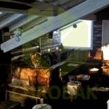 LA PLAGNE chrobak domy drewniane producent domuw drewnianych styl alpejski