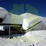 LA PLAGNE chrobak domy drewniane producent domuw drewnianych styl alpejski