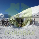 LA PLAGNE chrobak domy drewniane producent domuw drewnianych styl alpejski