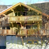 Meribel chrobak domy drewniane producent domuw drewnianych