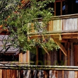 Meribel chrobak domy drewniane producent domuw drewnianych