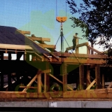 Meribel chrobak domy drewniane producent domuw drewnianych