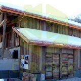 Meribel chrobak domy drewniane producent domuw drewnianych