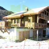 Meribel chrobak domy drewniane producent domuw drewnianych