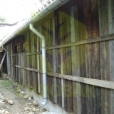 PEYRASSOL chrobak poducent domuw drewnianych konstrukcja drewniana