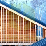 SAINT GERVAIS chrobak producent domuw drewnianych styl alpejski
