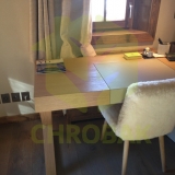 VAL DISER chrobak producent domów drewnianych konstrukcje drewniane