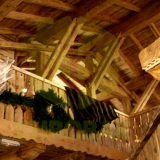  LA PLAGNE domy drewniane chrobak styl alpejski producent domów drewnianych budownicztwo drewniane
