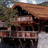 chrobak producent domów drewnianych konstrukcje drewniane